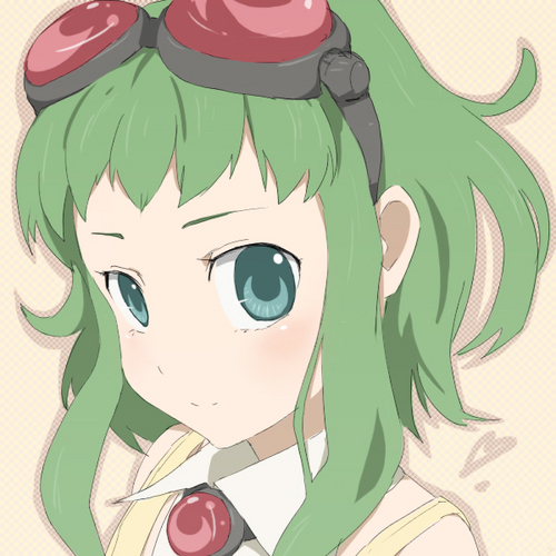 GUMI
