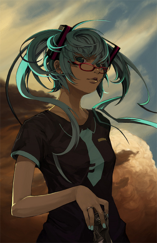 ユウグレ