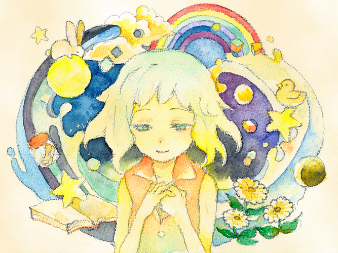 ユートピア