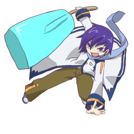 ばかいと