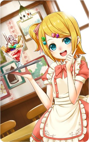 4色パフェ(4)