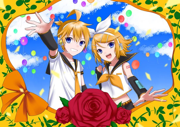 10th Anniversary!
