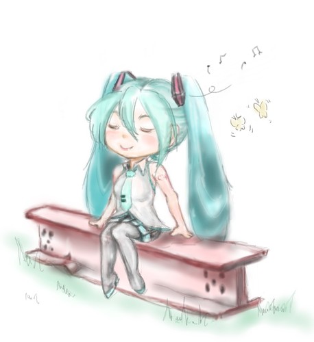 自分で作ってみた