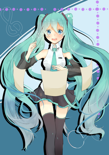 わん、つー、すりー!