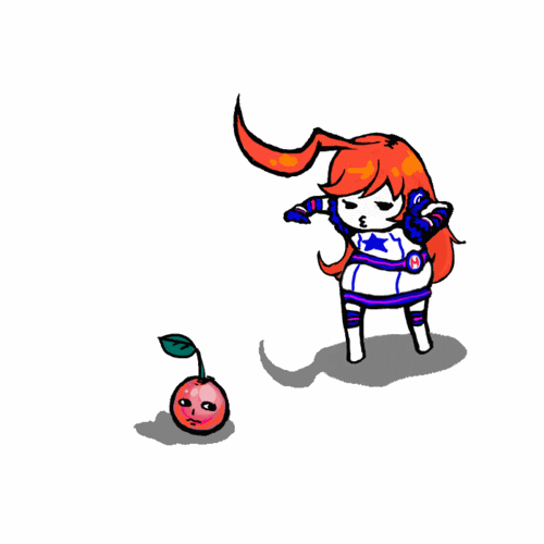 狩りのお時間です