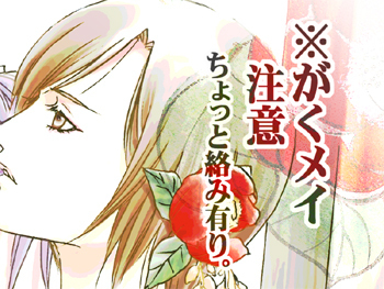 がくメイ