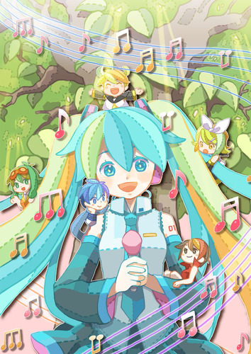 ミク