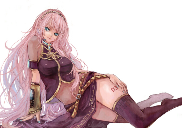 ルッカルカにしてやんよ