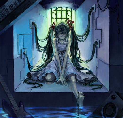 miku