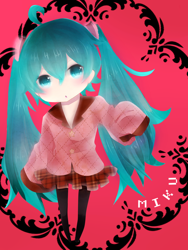 みくみっく