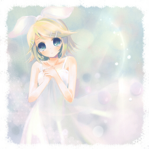 ナミダアメ