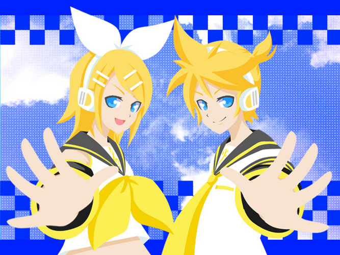 リンレン