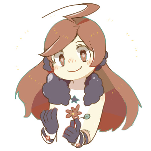 ☆