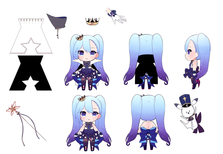 Snow Miku 2017
