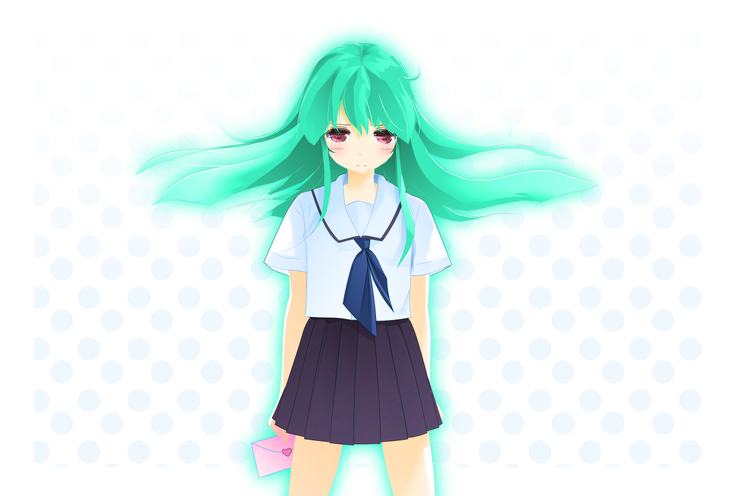 がんばる(差分)