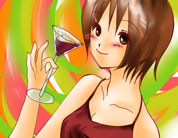 カクテル