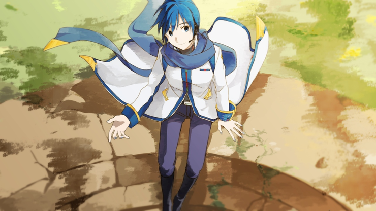 KAITOさん