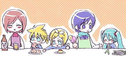 ぼーかろいど幼稚園3