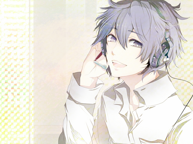 シャツKAITO