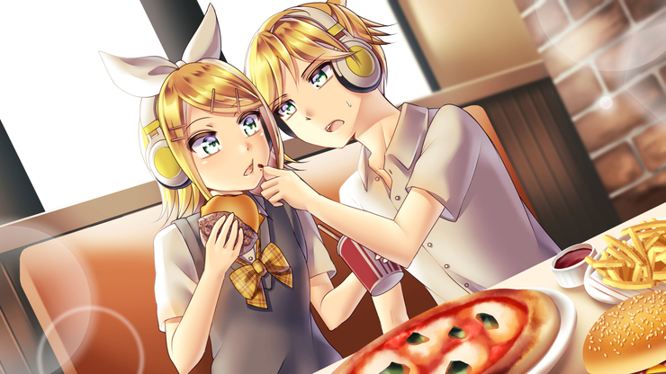 リンレン