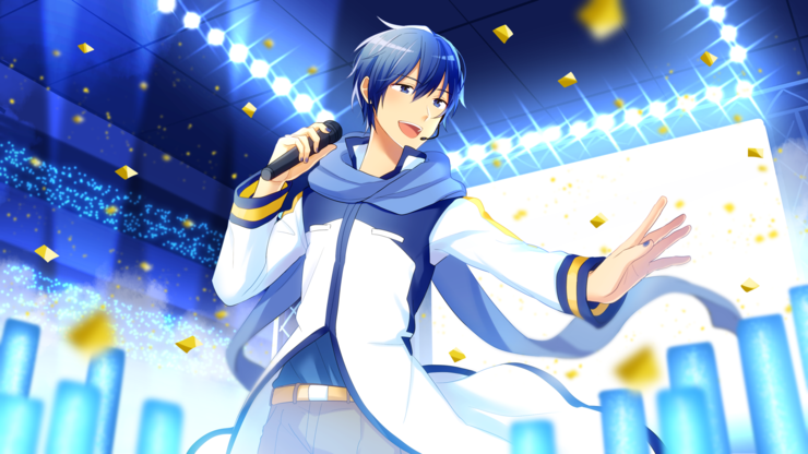 KAITOdeLIVE!