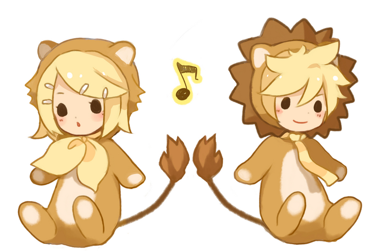 らいおん