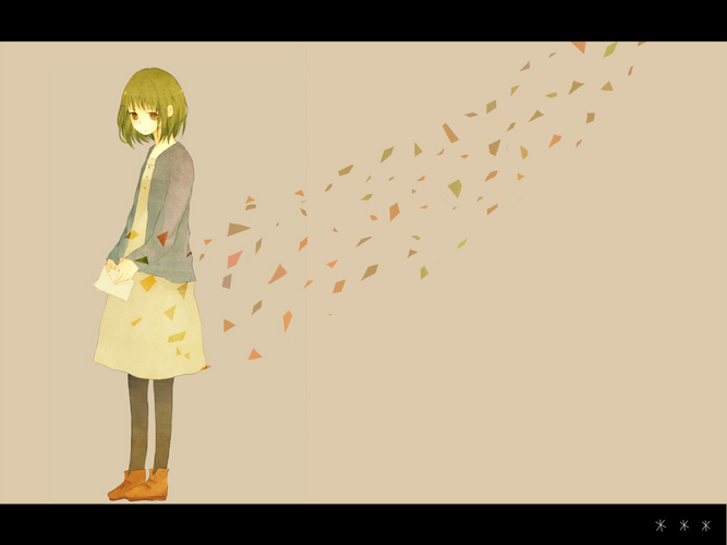 遠い君へ