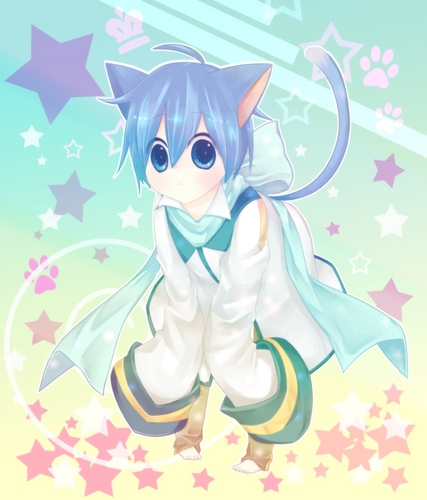 かいと の ねこみみこうげき !