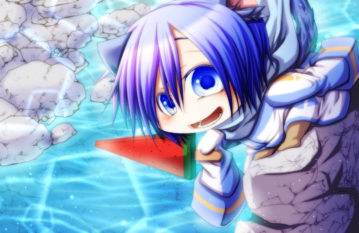 もう夏終わったけど。