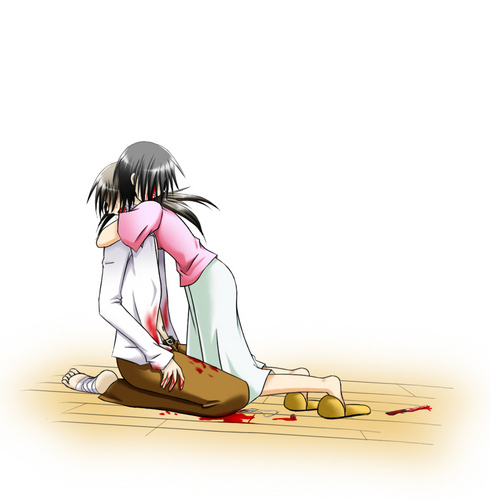 【帯人】あなたは、生きてる…