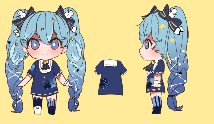 snow miku 2017