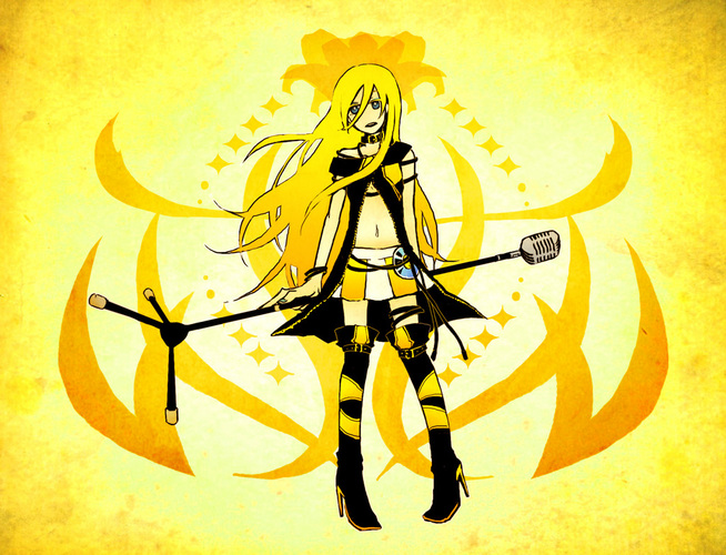 ☆Lily