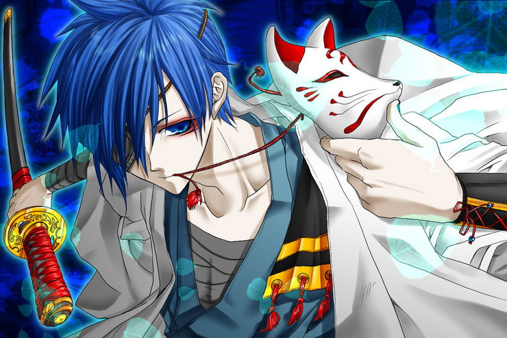 倭人KAITO