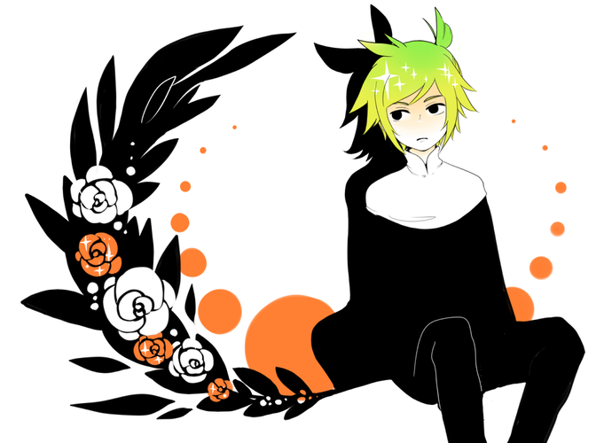セツナイ。