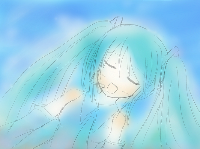響き【Universe Trinity+】