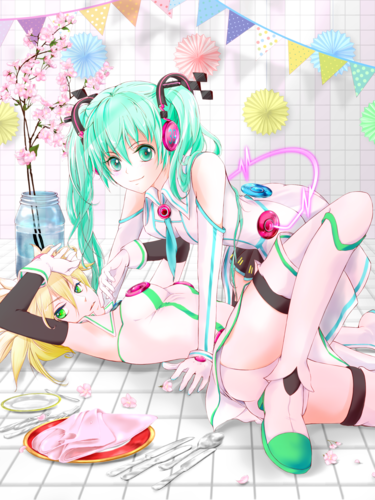 春~覚醒~