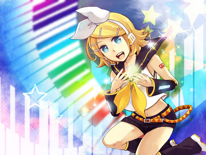 Star Parade
