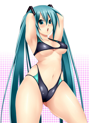 水着