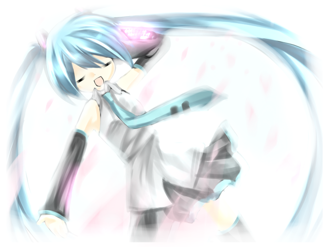 伝わって、最後に伝えたい From:IceMilk