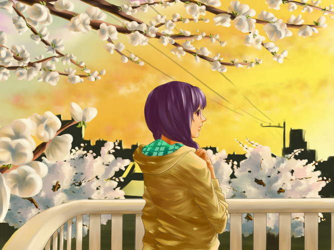 花眠歌その3