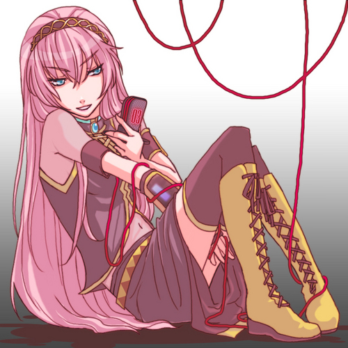 ルカその1