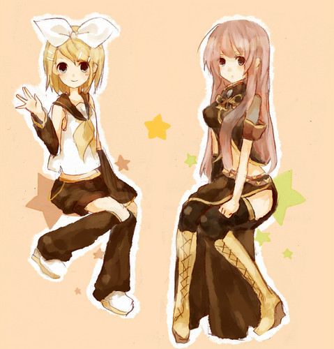luka★rin