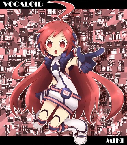 ラミカっぽく★