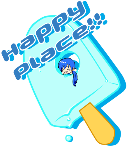 しあわせ~(´∀`)