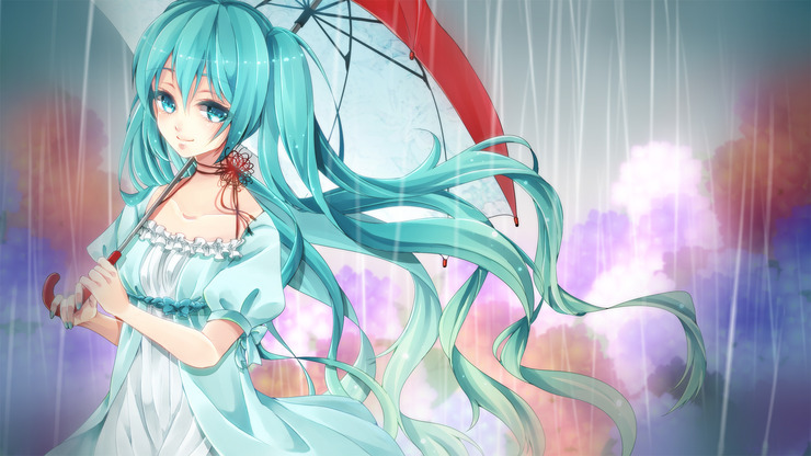 rain_stops,good-bye