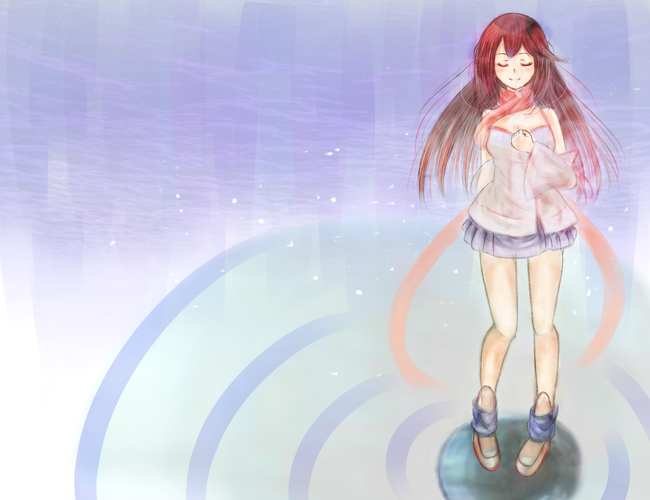 kokone 泥水