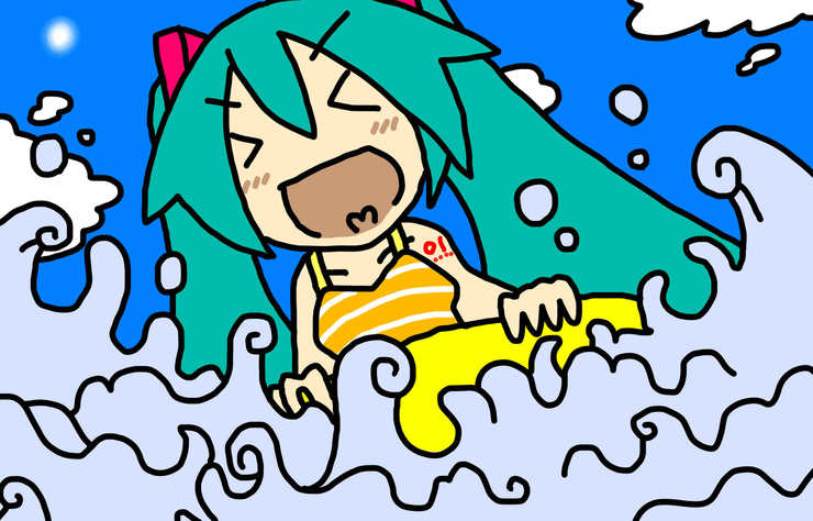 8月