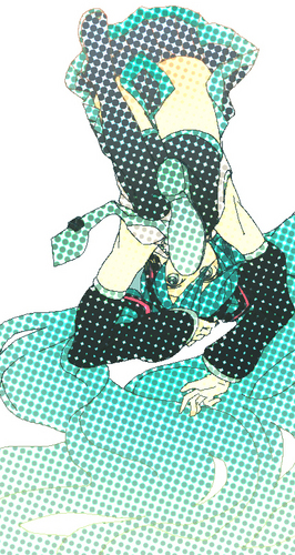 miku