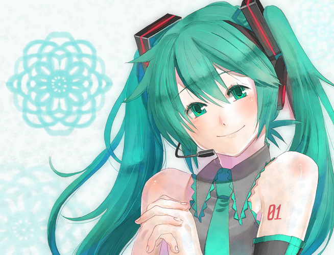 みくさん