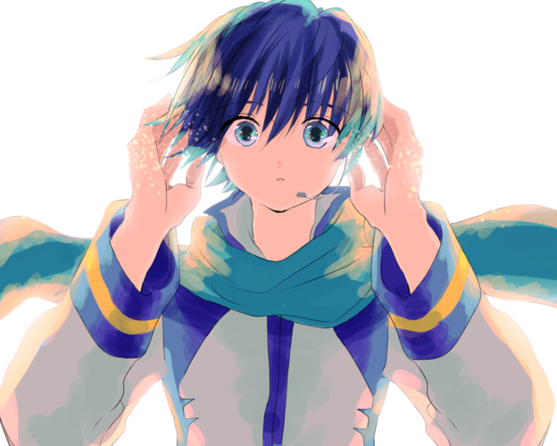 君の音がする